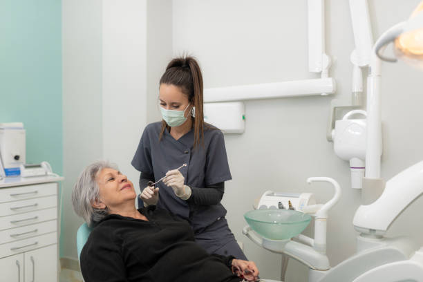 Best Emergency Treatment for Dental Infections or Abscesses in Perry, LA