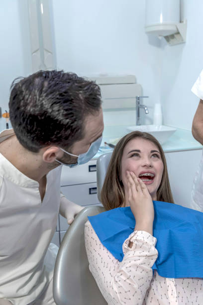 Best Emergency Tooth Extraction in Perry, LA