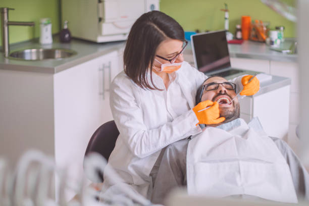 Best Emergency TMJ Treatment in Perry, LA
