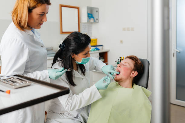 Best After-Hours Dental Trauma Care in Perry, LA