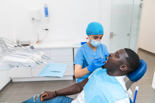 Best Emergency Dental Care for Broken or Chipped Teeth in Perry, LA