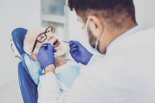 Best Same-Day Emergency Dental Services in Perry, LA